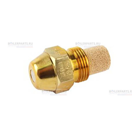 Форсунка 45º DANFOSS 030F4914