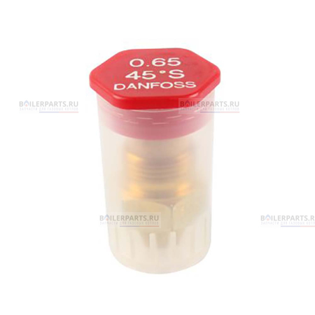 Форсунка 45º DANFOSS 030F4914