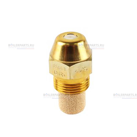 Форсунка 45º DANFOSS 030F4914