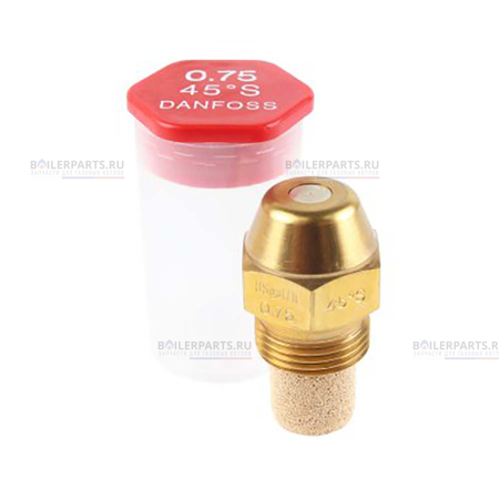 Форсунка DANFOSS 030F4916