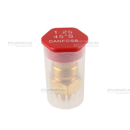 Форсунка 45º DANFOSS 030F4924