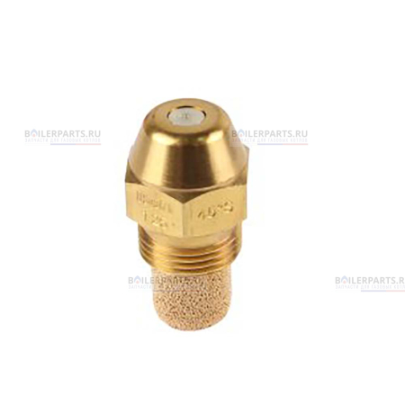 Форсунка 45º DANFOSS 030F4924