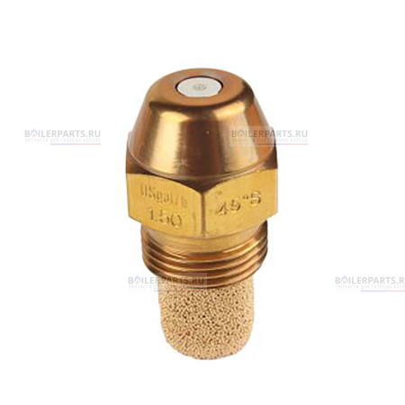Форсунка 45º DANFOSS 030F4928