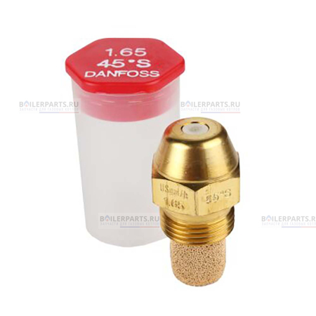 Форсунка 45º DANFOSS 030F4929