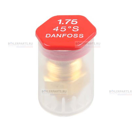 Форсунка 45º DANFOSS 030F4930