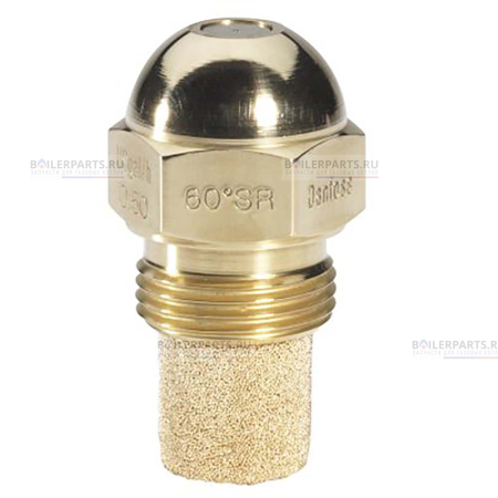 Форсунка 45º DANFOSS 030F5912