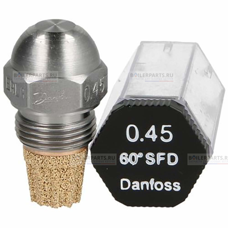 Форсунка DANFOSS 030F6006