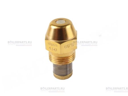 Форсунка 60º DANFOSS 030F6146