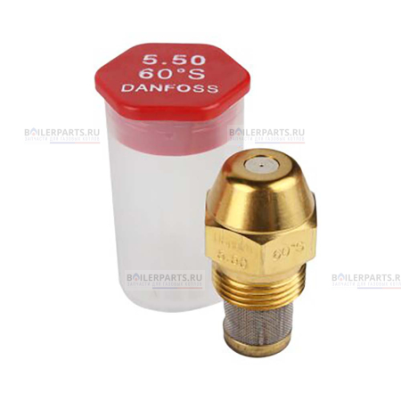Форсунка 60º DANFOSS 030F6150