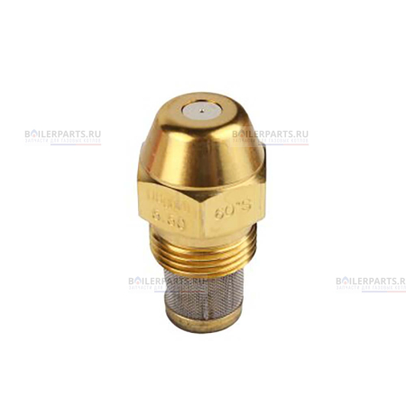 Форсунка 60º DANFOSS 030F6150