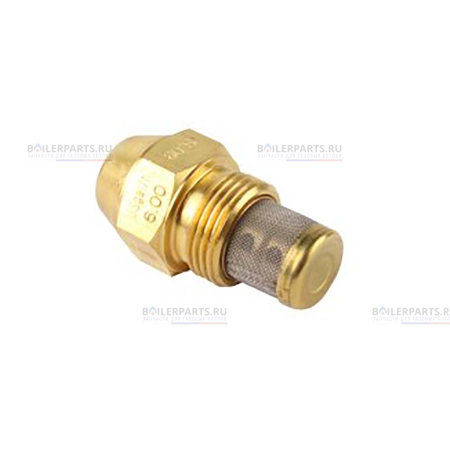 Форсунка 60º DANFOSS 030F6152