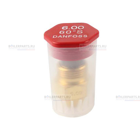 Форсунка 60º DANFOSS 030F6152