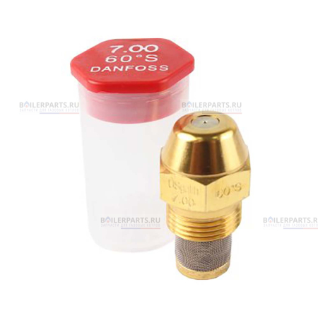 Форсунка 60° DANFOSS 030F6154