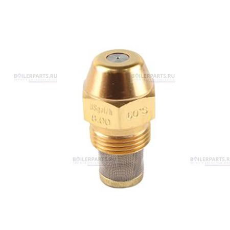 Форсунка 60° DANFOSS 030F6156