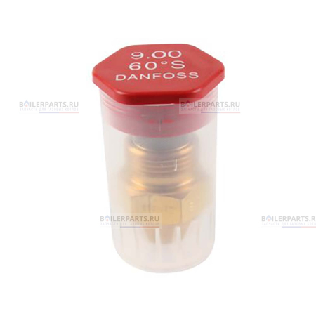 Форсунка 60º DANFOSS 030F6158