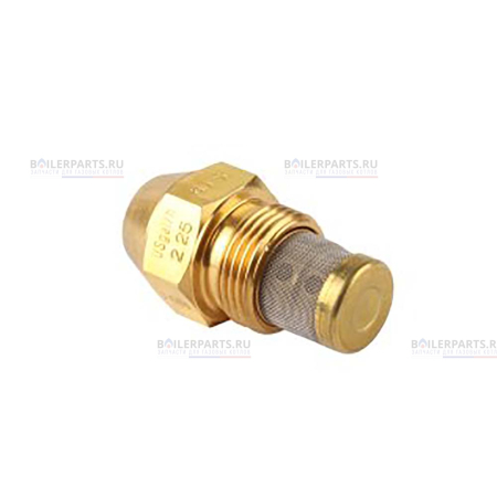 Форсунка 60º DANFOSS 030F6134