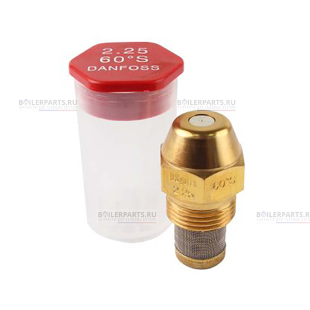 Форсунка 60º DANFOSS 030F6134