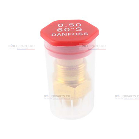 Форсунка 60º DANFOSS 030F6308