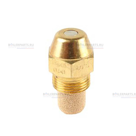 Форсунка 60º DANFOSS 030F6308