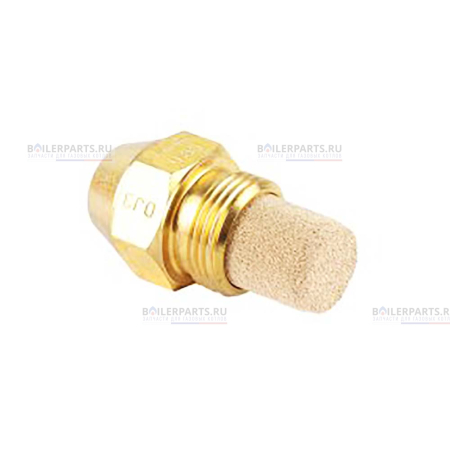 Форсунка 60º DANFOSS 030F6910