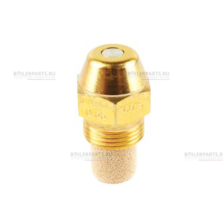 Форсунка 60º DANFOSS 030F6910