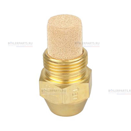 Форсунка 60º DANFOSS 030F6912