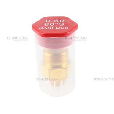 Форсунка 60º DANFOSS 030F6912