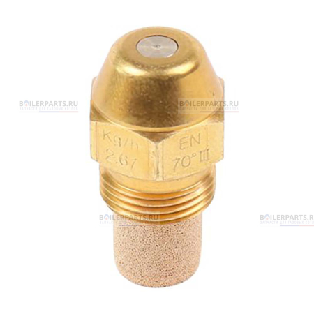 Форсунка 60º DANFOSS 030F6914