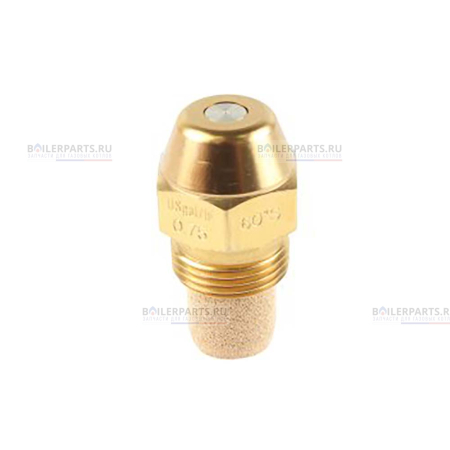 Форсунка 60º DANFOSS 030F6916
