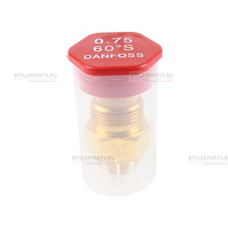 Форсунка 60º DANFOSS 030F6916