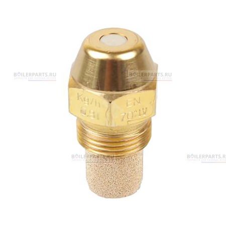 Форсунка DANFOSS 030F6918