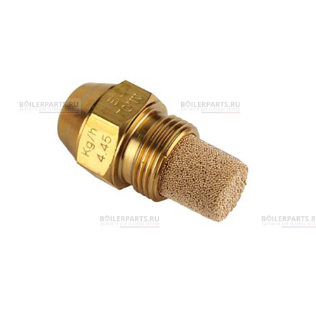 Форсунка 60º DANFOSS 030F6923