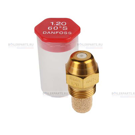 Форсунка 60º DANFOSS 030F6923