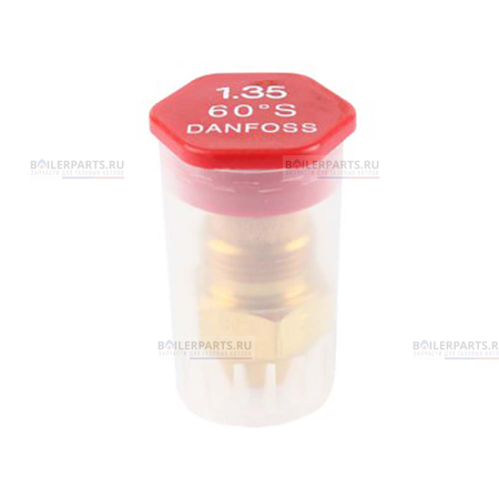 Форсунка 60º DANFOSS 030F6926