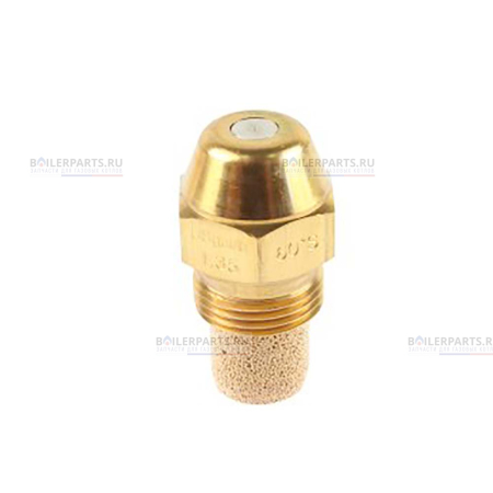 Форсунка 60º DANFOSS 030F6926