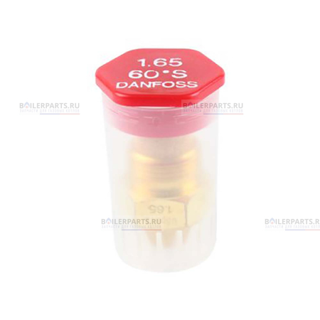Форсунка 60º DANFOSS 030F6929