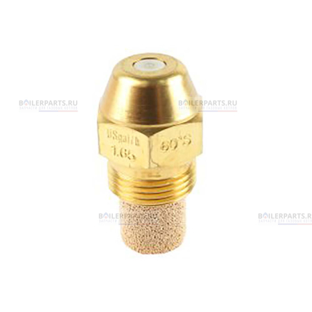 Форсунка 60º DANFOSS 030F6929