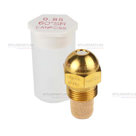 Форсунка 60º DANFOSS 030F7918