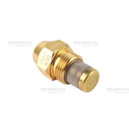 Форсунка 80º DANFOSS 030F8140