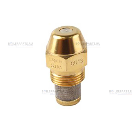 Форсунка 80º DANFOSS 030F8140