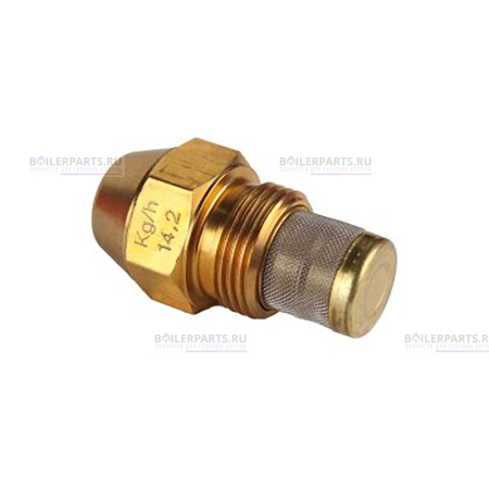 Форсунка 80º DANFOSS 030F8144