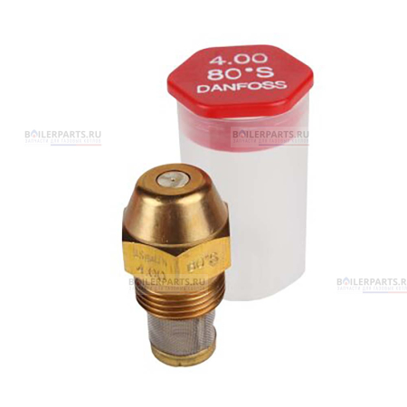 Форсунка 80º DANFOSS 030F8144