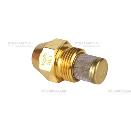 Форсунка DANFOSS 030F8146