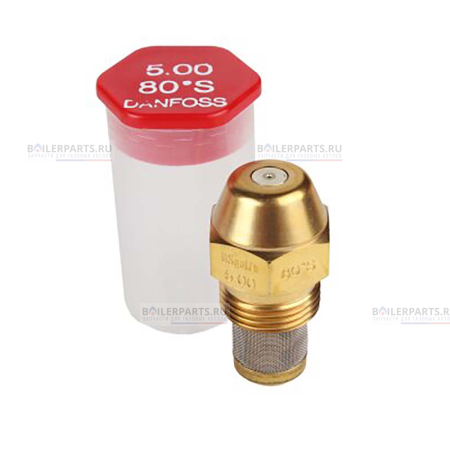 Форсунка 80º DANFOSS 030F8148
