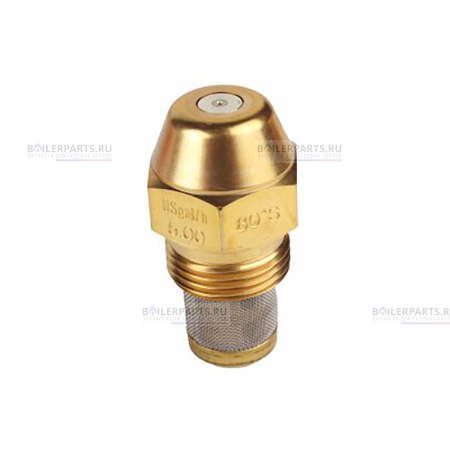 Форсунка 80º DANFOSS 030F8148