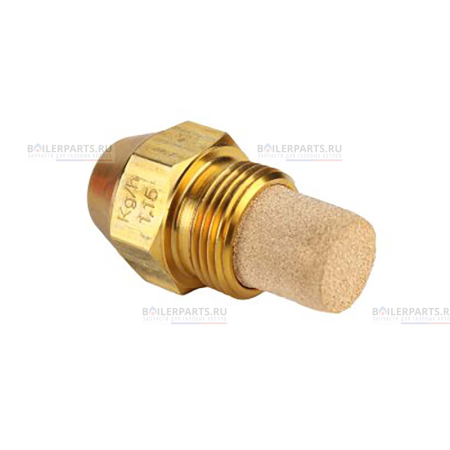Форсунка 80º DANFOSS 030F8102