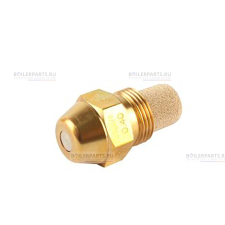 Форсунка 80º DANFOSS 030F8904