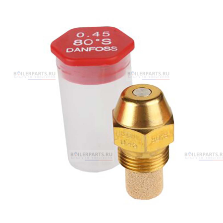 Форсунка 80º DANFOSS 030F8906