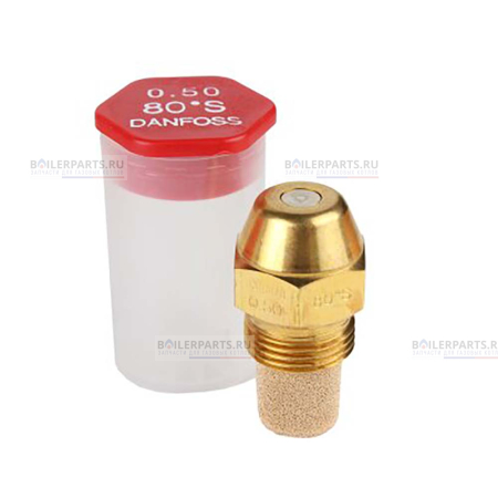 Форсунка 80º DANFOSS 030F8908