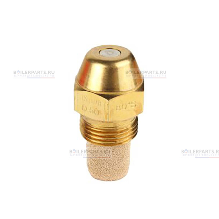 Форсунка 80º DANFOSS 030F8908